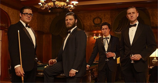 Illustration for article titled And now, let’s wildly speculate about the new Mad Men promo photosÂ